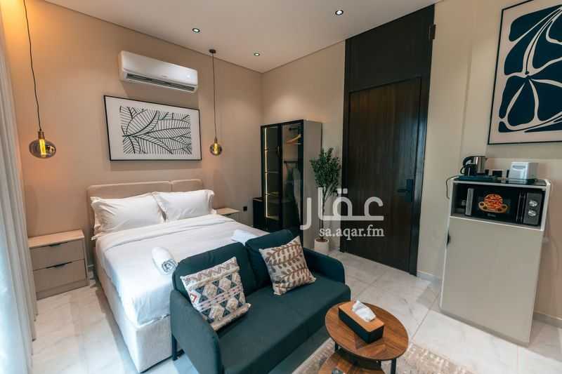 1 bedroom apartment in Al Shiraa, Jeddah 3