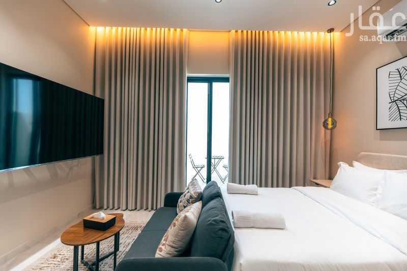 1 bedroom apartment in Al Shiraa, Jeddah 8