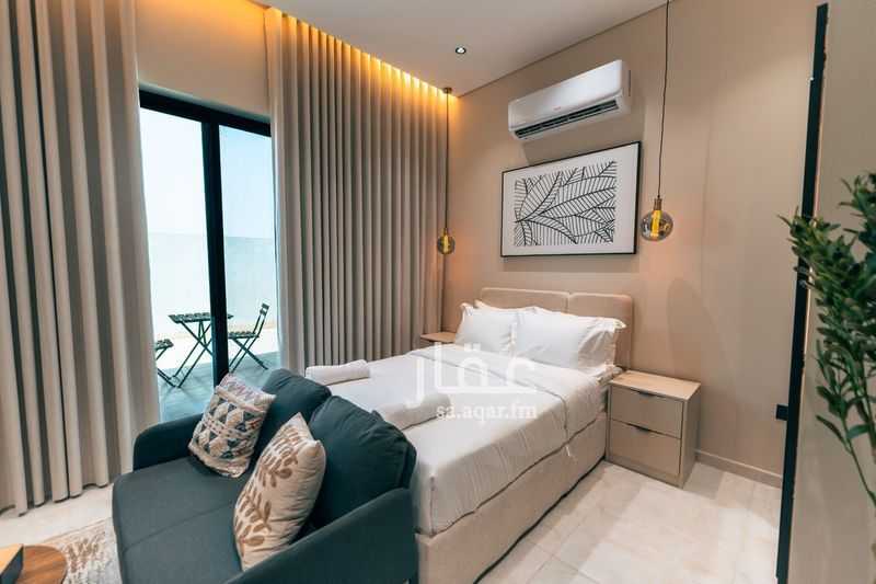 1 bedroom apartment in Al Shiraa, Jeddah 4