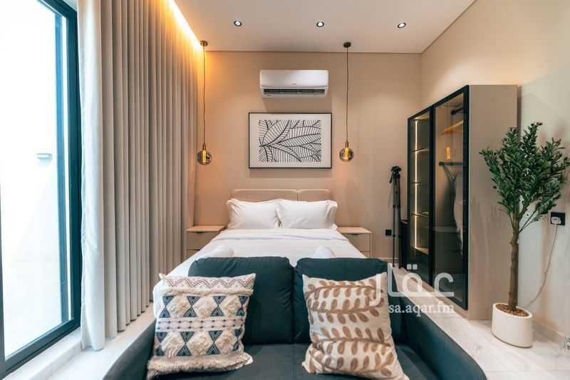 1 bedroom apartment in Al Shiraa, Jeddah 15