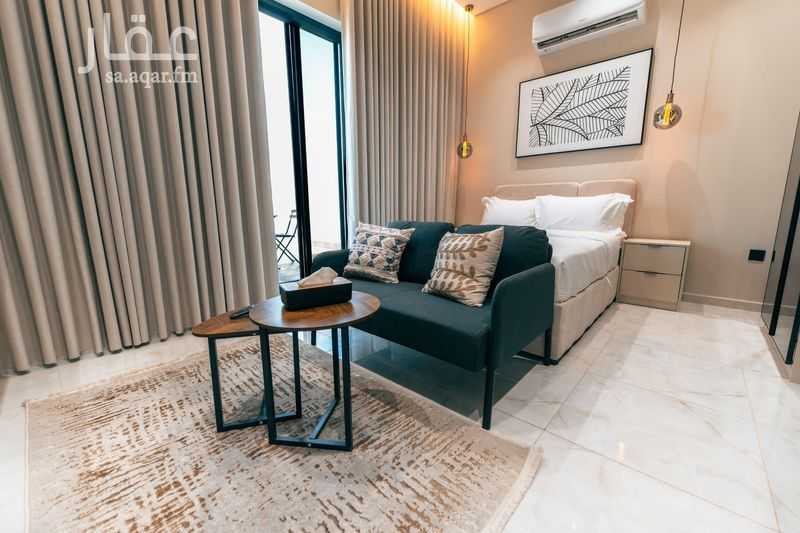 1 bedroom apartment in Al Shiraa, Jeddah 17