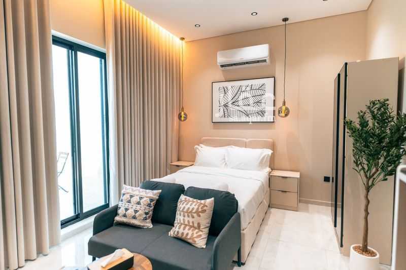1 bedroom apartment in Al Shiraa, Jeddah 20