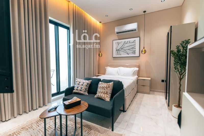1 bedroom apartment in Al Shiraa, Jeddah 21