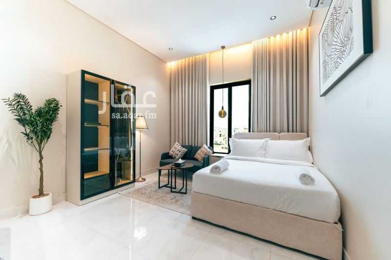 1 bedroom apartment in Al Shiraa, Jeddah 8