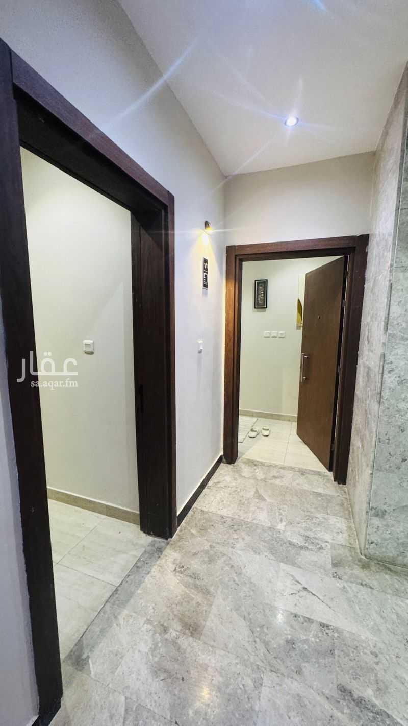 شقة 3 غرف في الريان، جدة 2