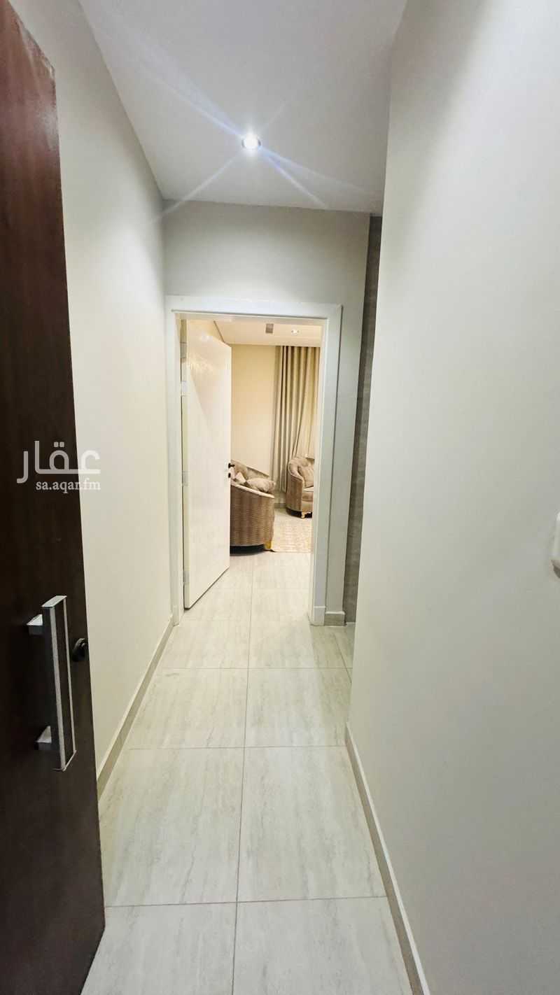 شقة 3 غرف في الريان، جدة 3