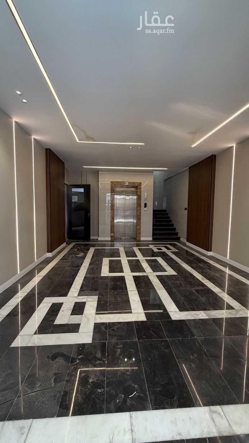 2 bedroom apartment in Al Rabwa, Jeddah 7