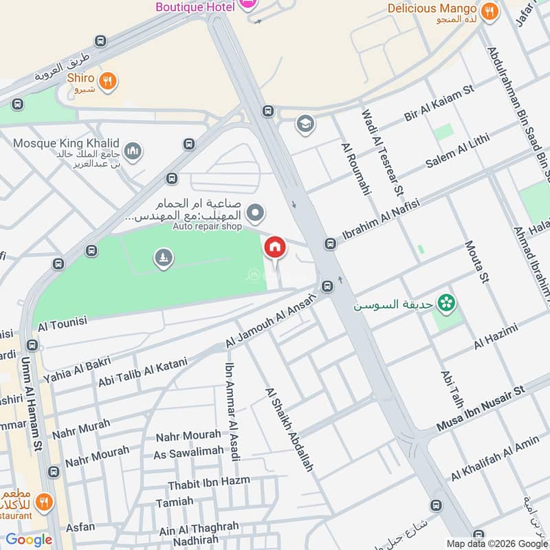 apartment in Umm Al Hamam Al Gharbi, Riyadh 2