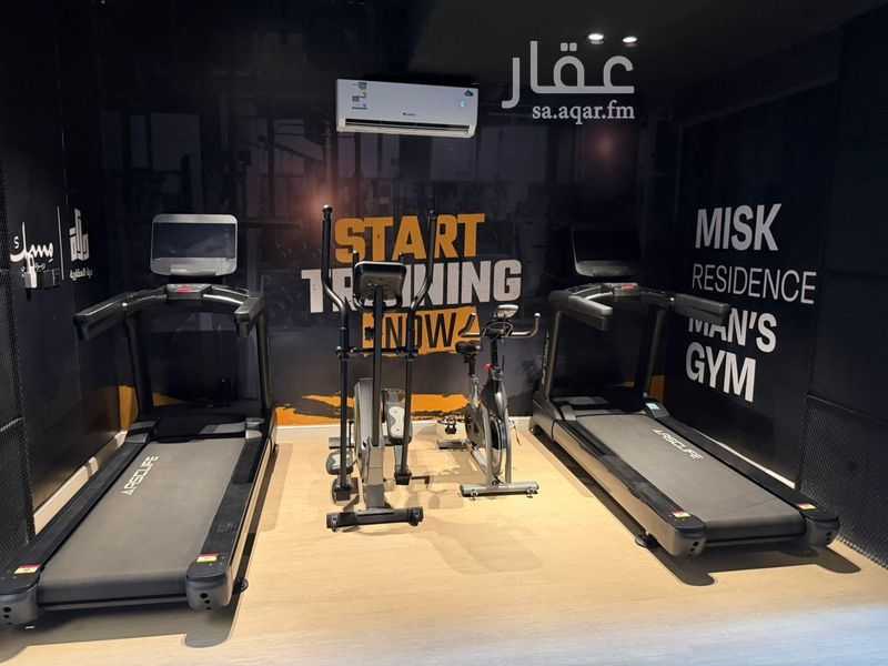 شقة 3 غرف في جدة 7
