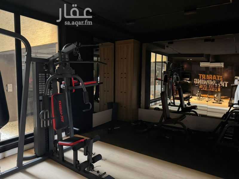 شقة 3 غرف في جدة 8