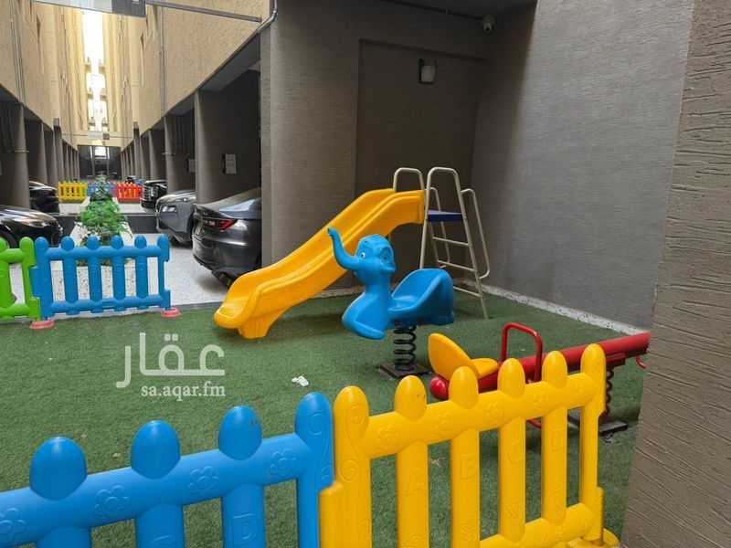 شقة 3 غرف في جدة 4