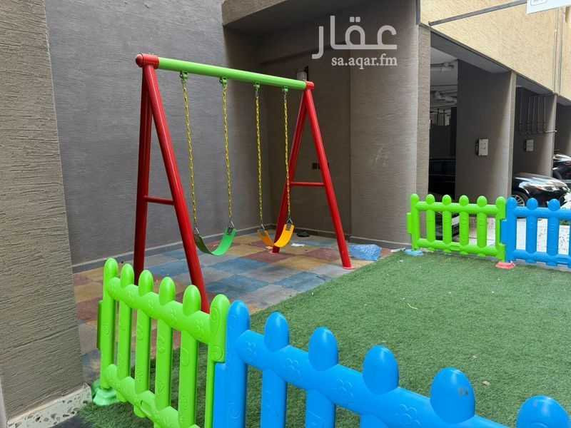 شقة 3 غرف في جدة 5