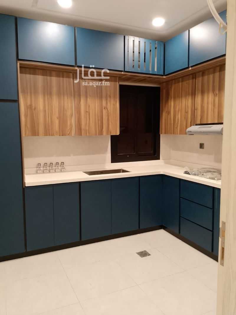 3 bedroom apartment in Al Rabwa, Jeddah 4