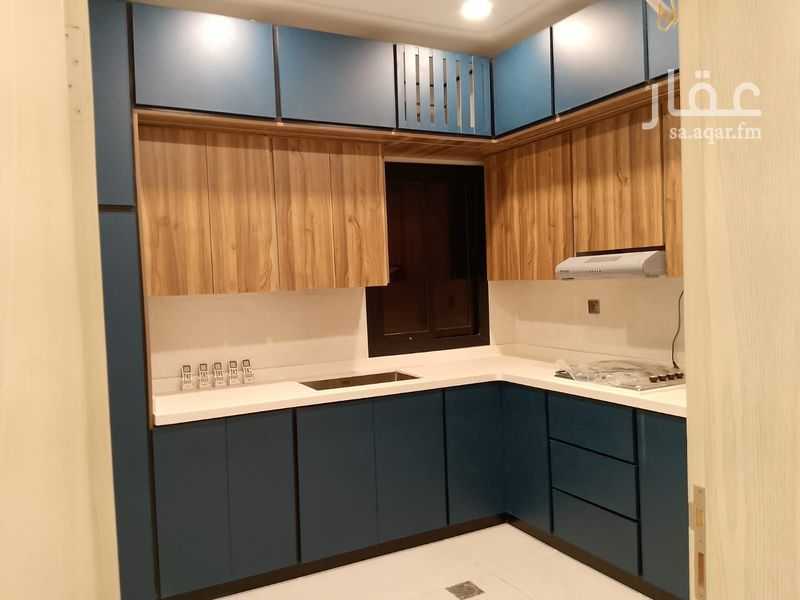 3 bedroom apartment in Al Rabwa, Jeddah 8