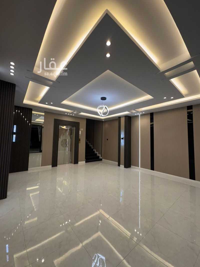 2 bedroom apartment in Al Bawadi, Jeddah 5