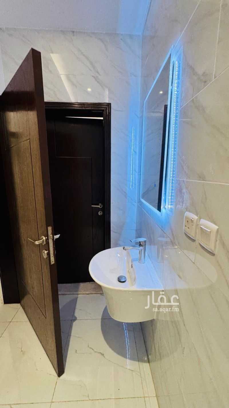 شقة 4 غرف في الريان، جدة 8