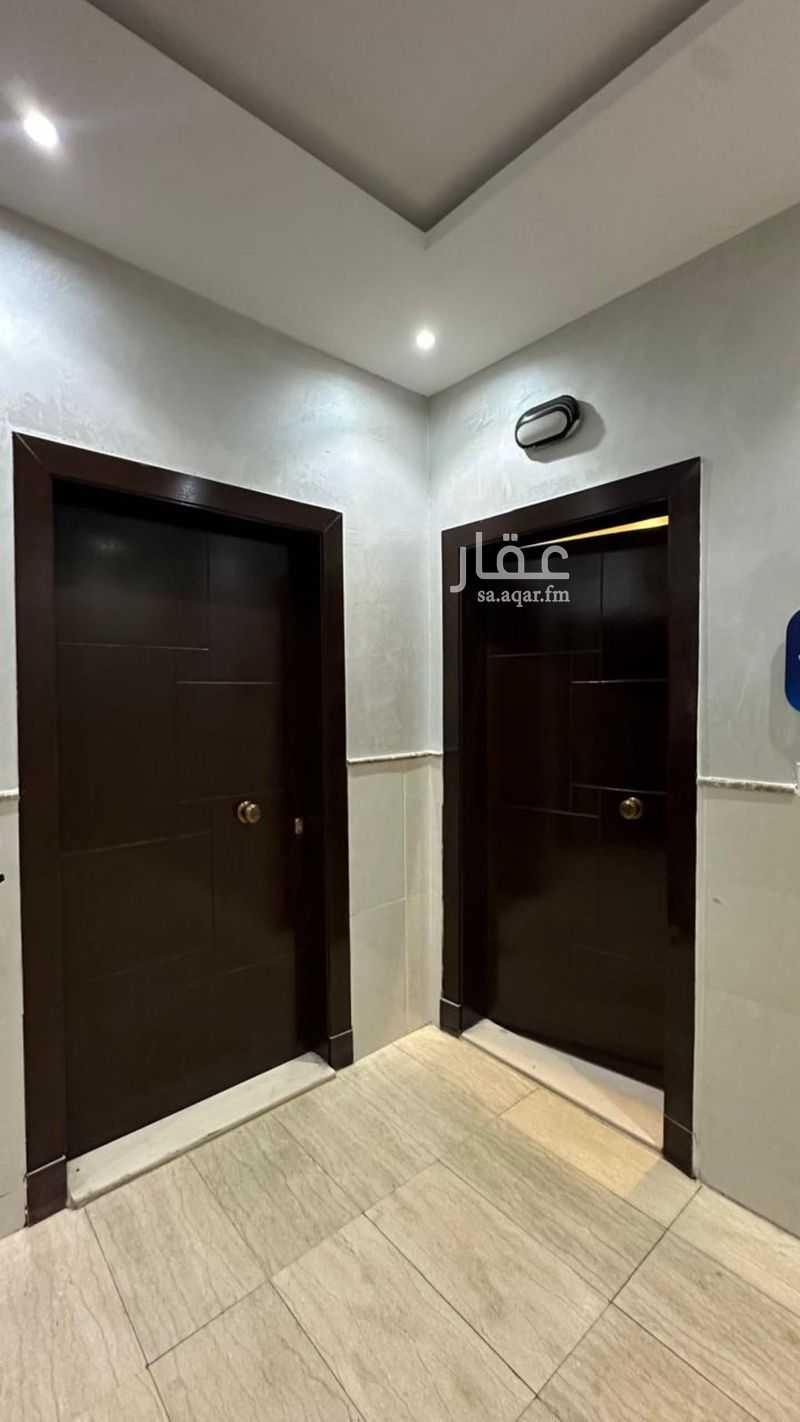 شقة 4 غرف في الواحة، جدة 5