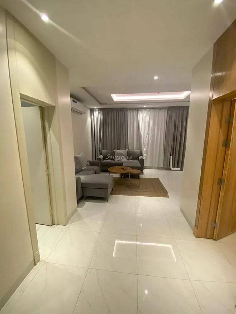 1 bedroom apartment in Umm Al Hamam Al Gharbi, Riyadh 3