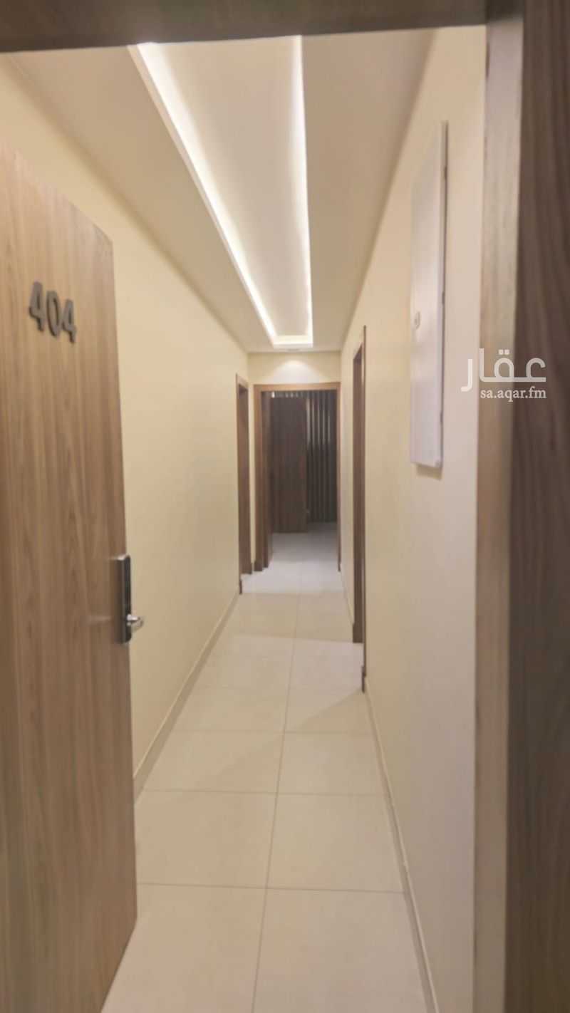 2 bedroom apartment in Al Rehab, Jeddah 4