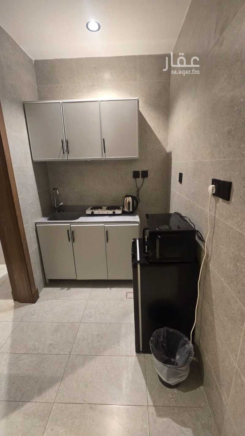 2 bedroom apartment in Al Rehab, Jeddah 5