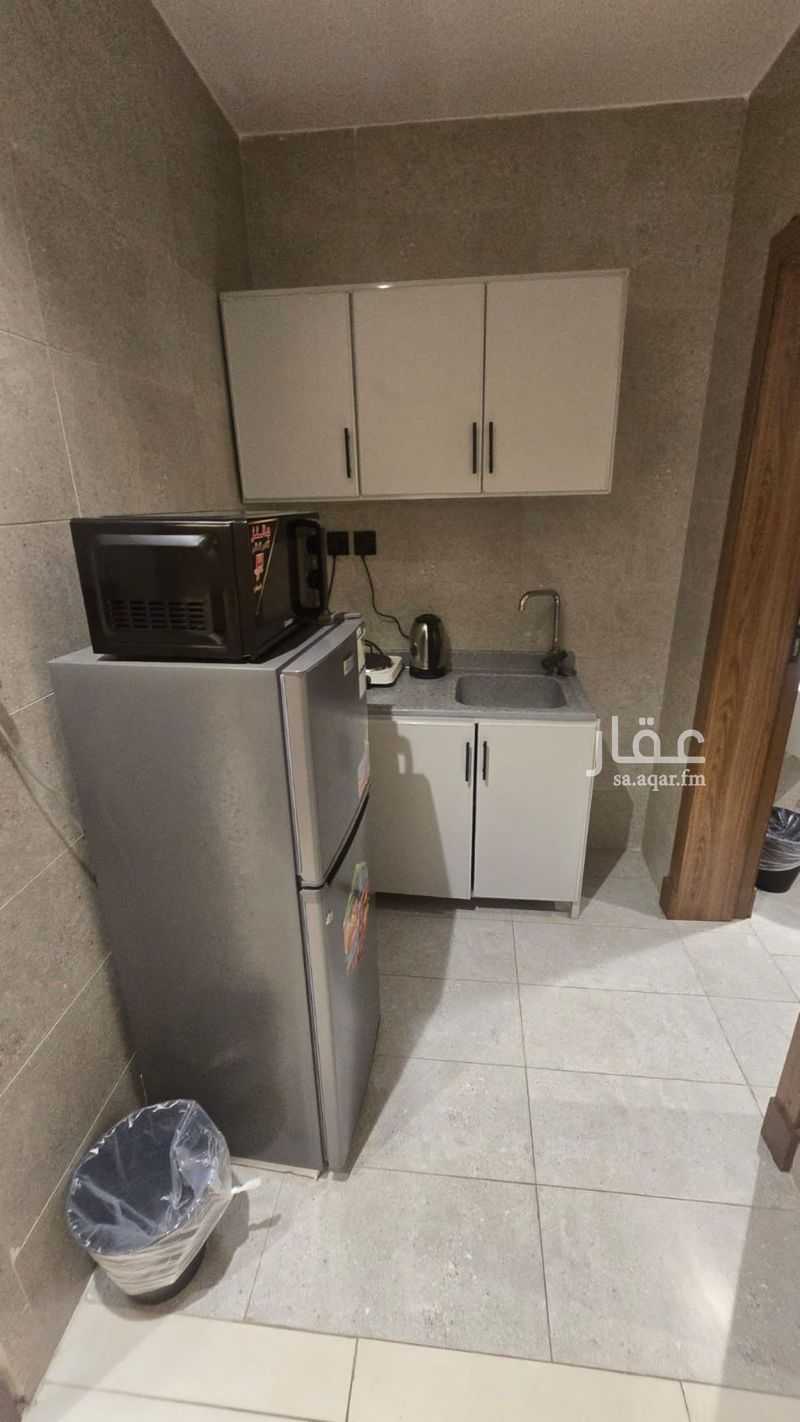 2 bedroom apartment in Al Rehab, Jeddah 6