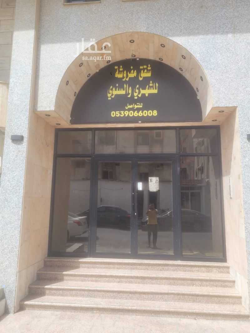 2 bedroom apartment in Al Rehab, Jeddah 7