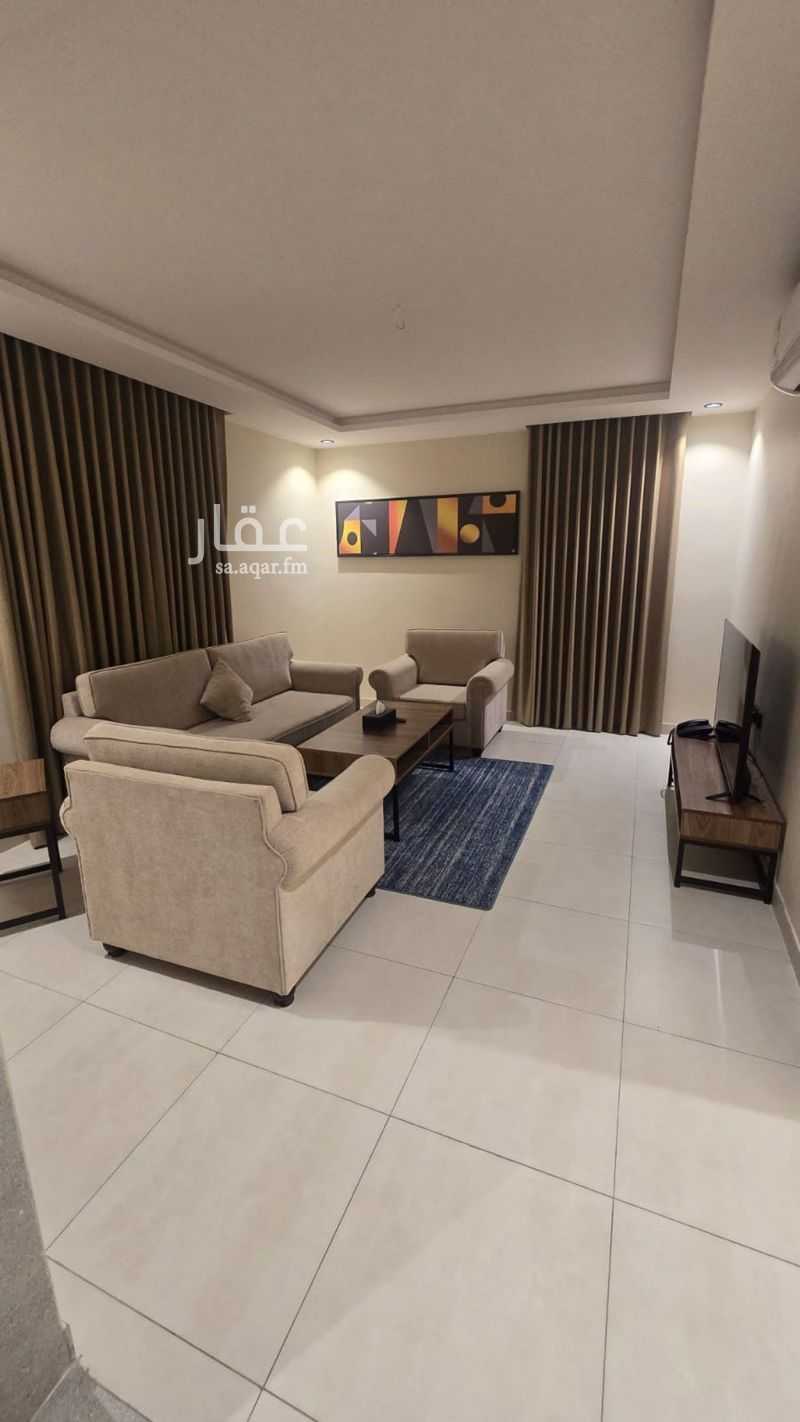 2 bedroom apartment in Al Rehab, Jeddah 8