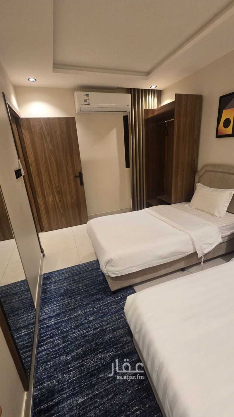 2 bedroom apartment in Al Rehab, Jeddah 9