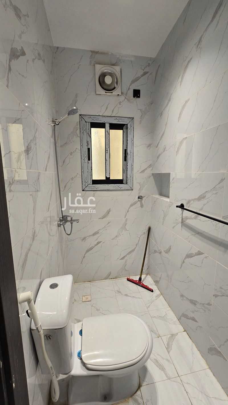 شقة 1 غرف في النزهة، جدة 4