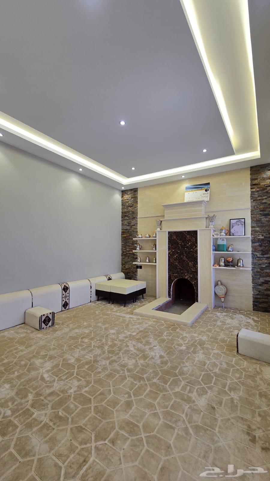 8 bedroom villa in Al Mustaqbal, Riyadh 11
