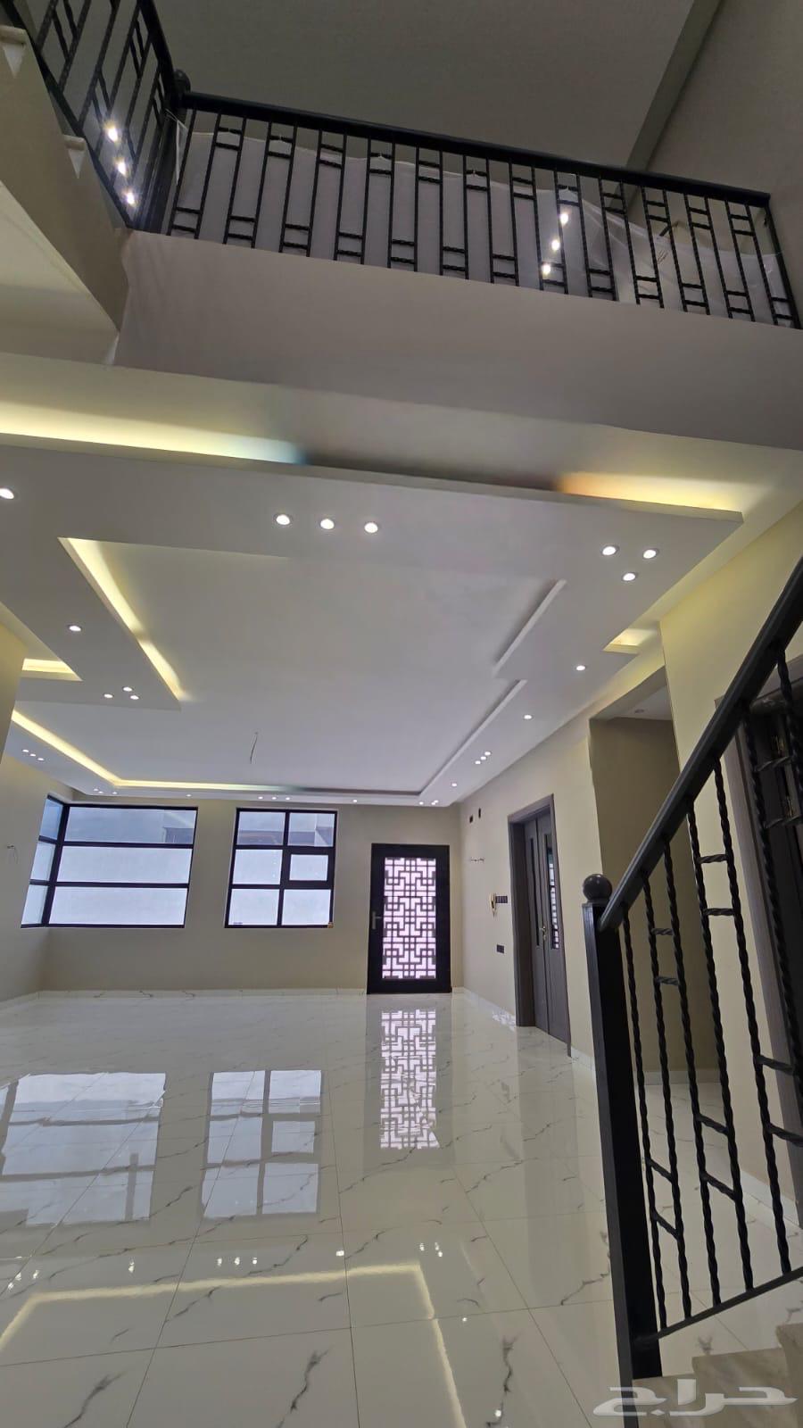 8 bedroom villa in Al Mustaqbal, Riyadh 12