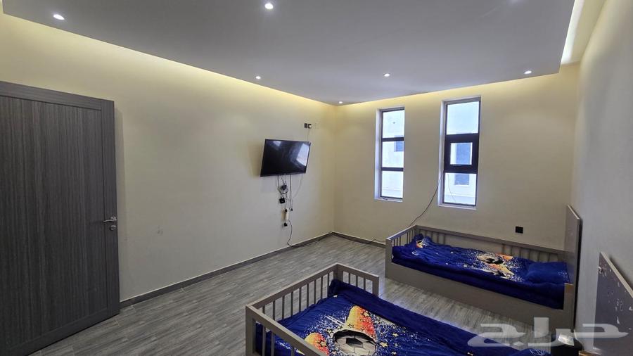 8 bedroom villa in Al Mustaqbal, Riyadh 14