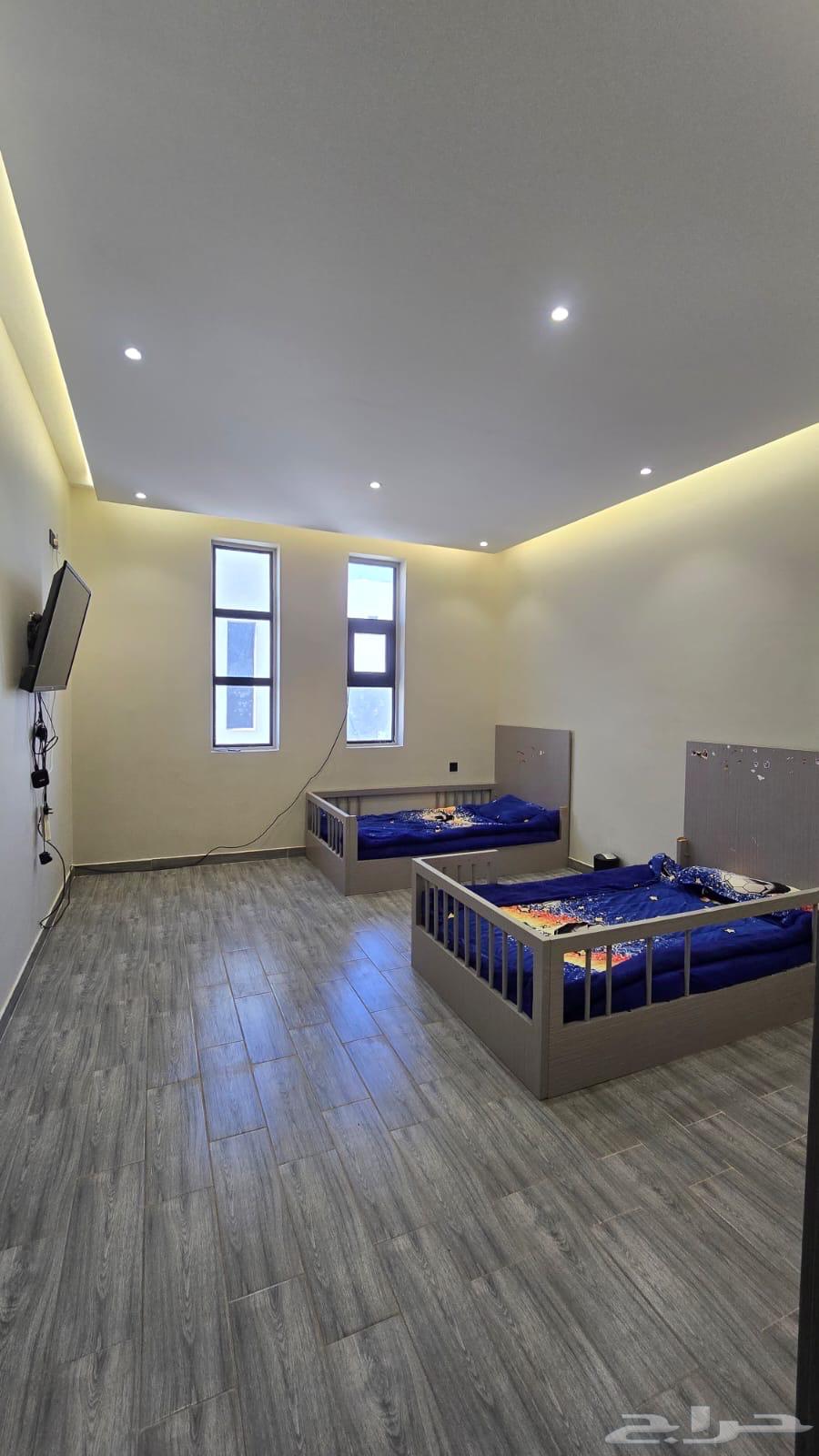 8 bedroom villa in Al Mustaqbal, Riyadh 17