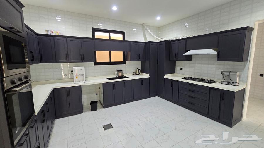 8 bedroom villa in Al Mustaqbal, Riyadh 9