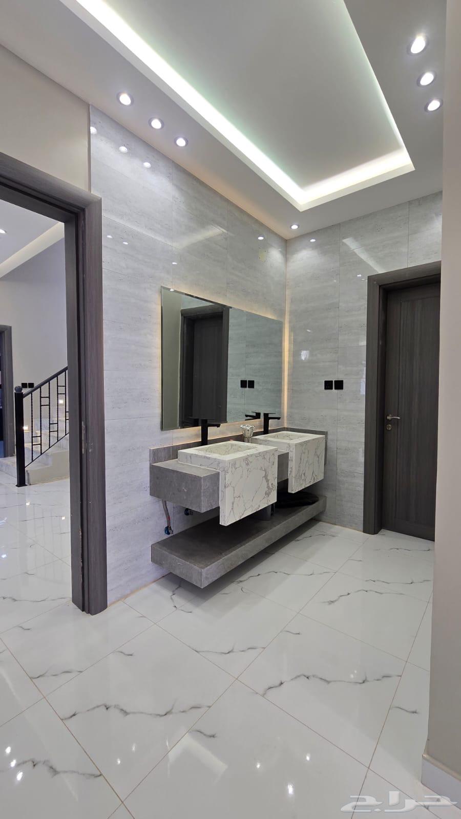 8 bedroom villa in Al Mustaqbal, Riyadh 10