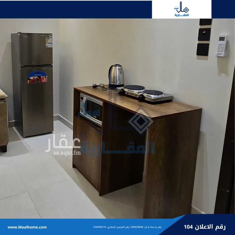 1 bedroom apartment in Al Sulaimaniyyah, Jeddah 7