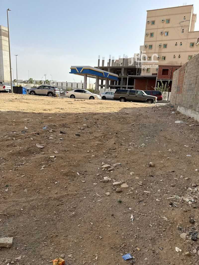 land in Al Nakheel, Jeddah 3
