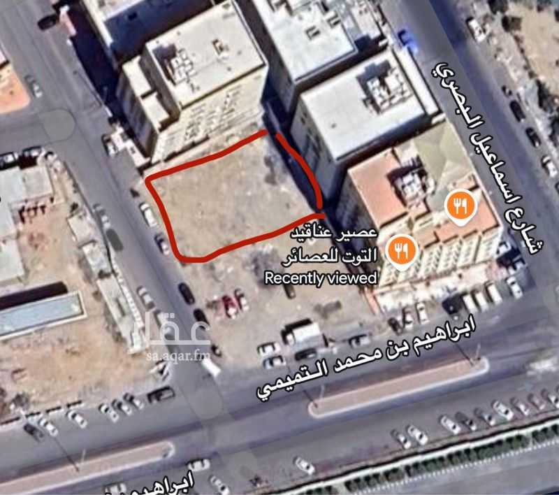 land in Al Nakheel, Jeddah 6