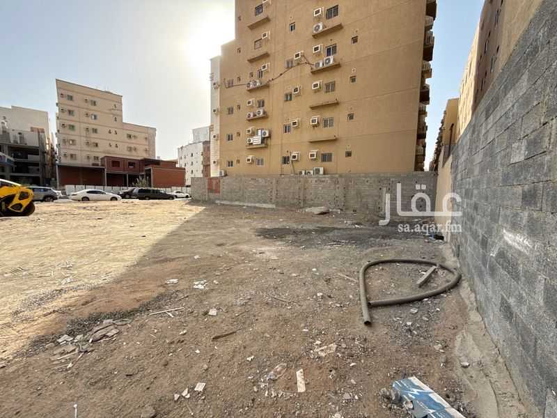 land in Al Nakheel, Jeddah 4