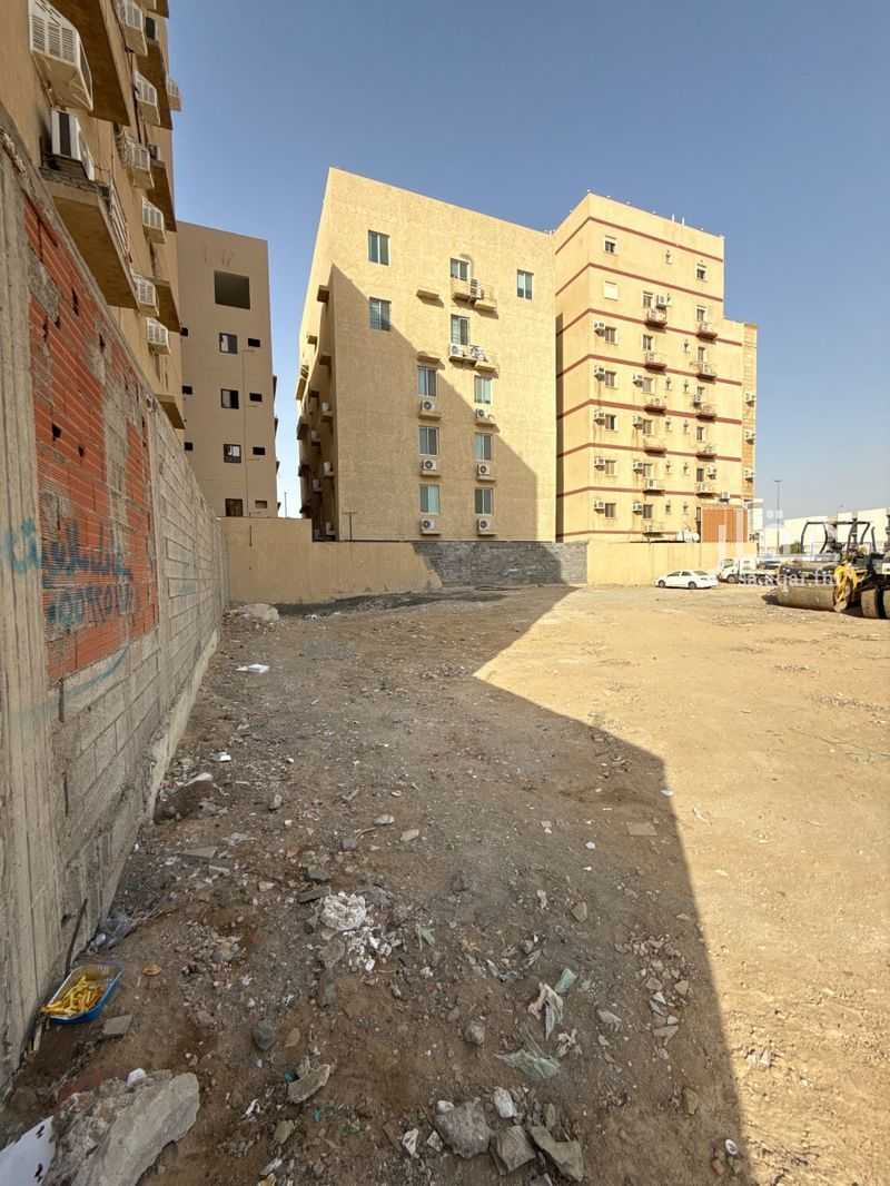land in Al Nakheel, Jeddah 2