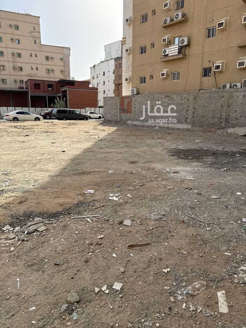 land in Al Nakheel, Jeddah 5