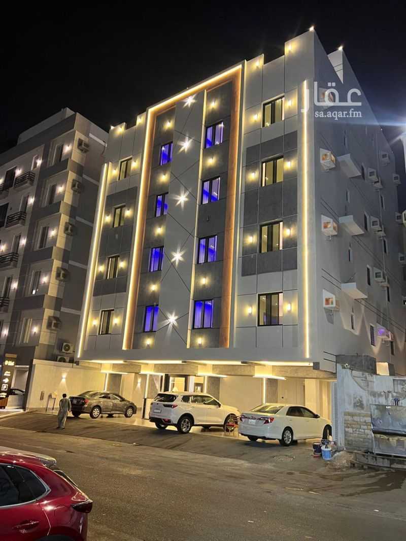 1 bedroom apartment in Al Nuzhah, Jeddah 6