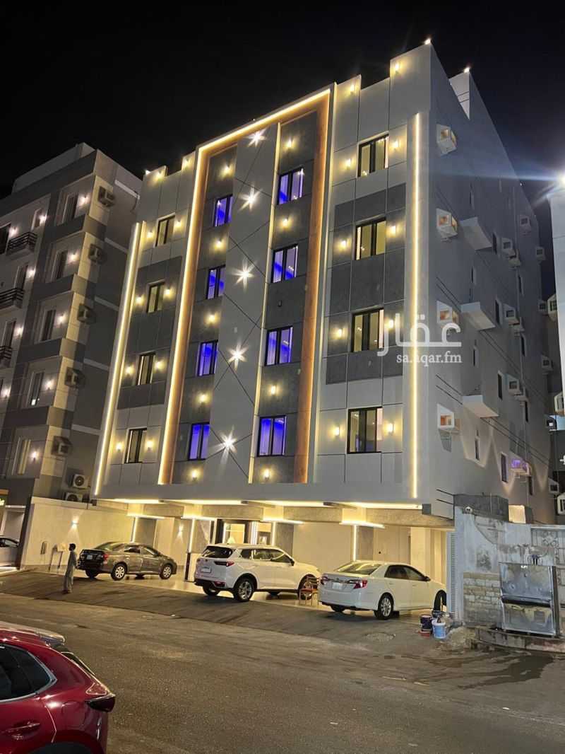 1 bedroom apartment in Al Nuzhah, Jeddah 8