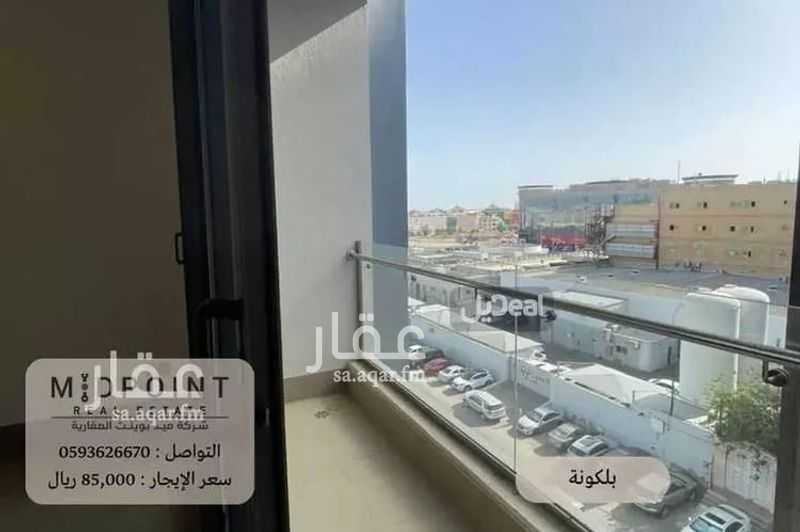شقة 2 غرف في الزهراء، جدة 12