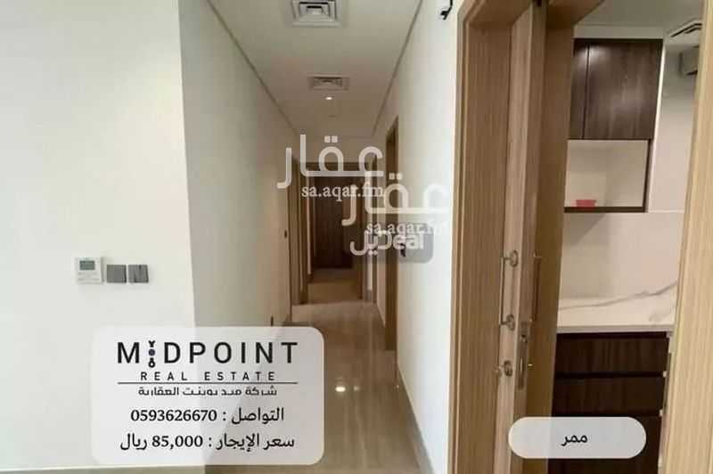 شقة 2 غرف في الزهراء، جدة 13