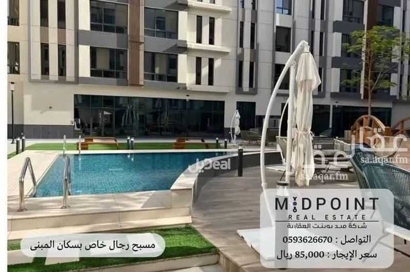 شقة 2 غرف في الزهراء، جدة 16