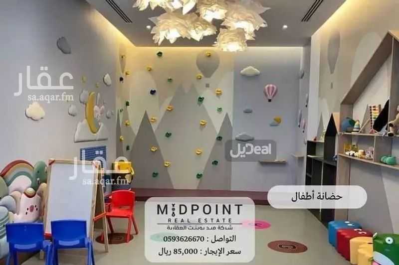 شقة 2 غرف في الزهراء، جدة 19