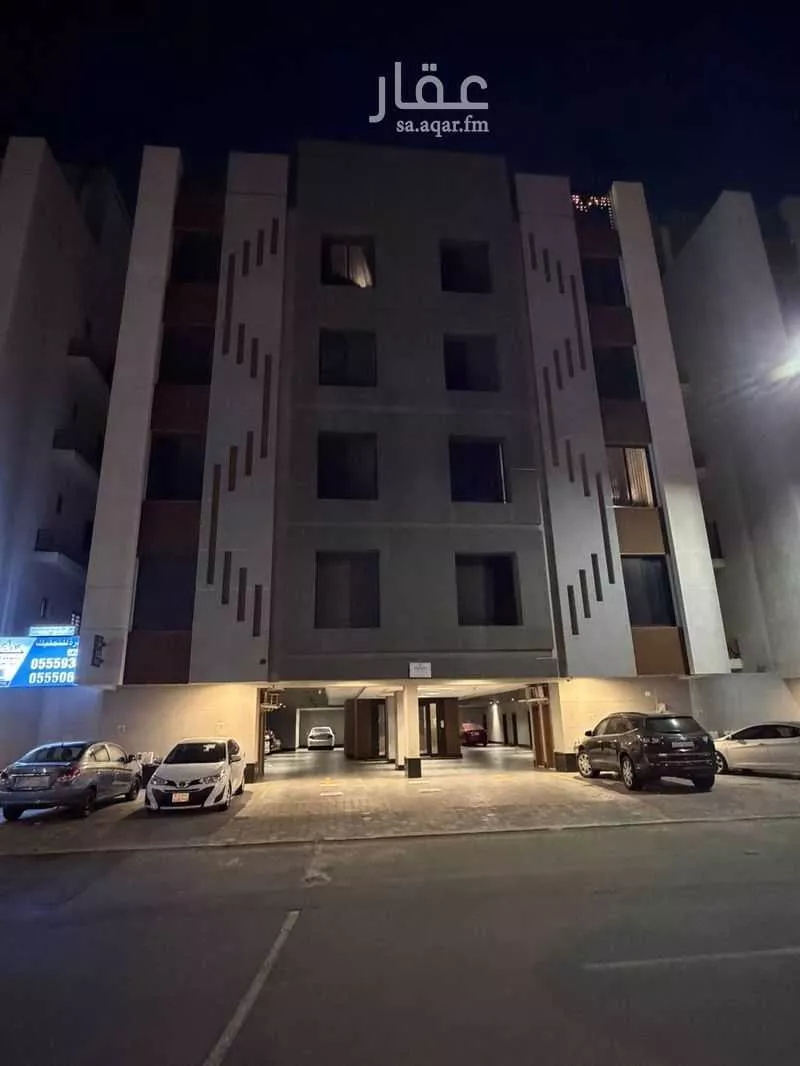 5 bedroom apartment in Jeddah 5