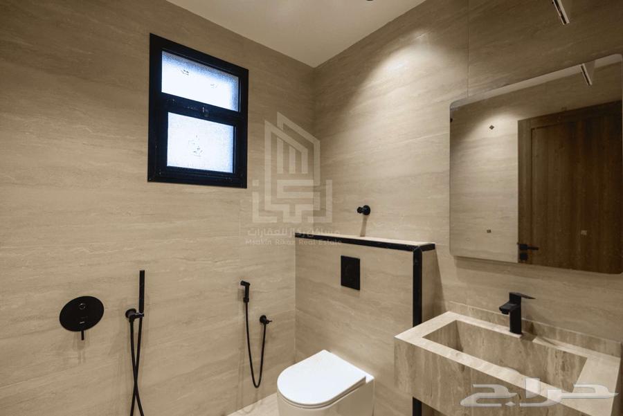 5 bedroom villa in Al Manar, Riyadh 13