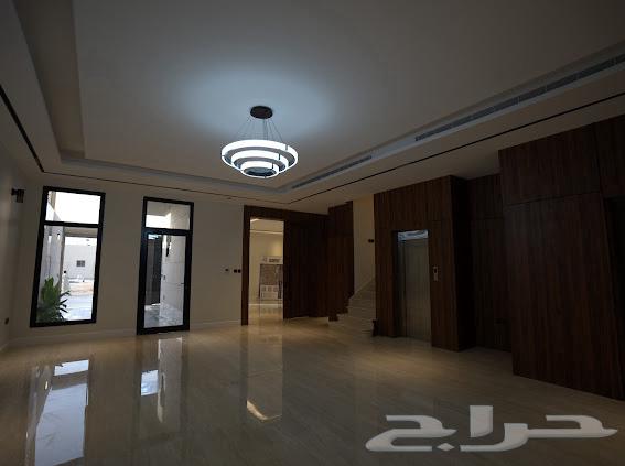 فيلا 4 غرف في الملقا، الرياض 17